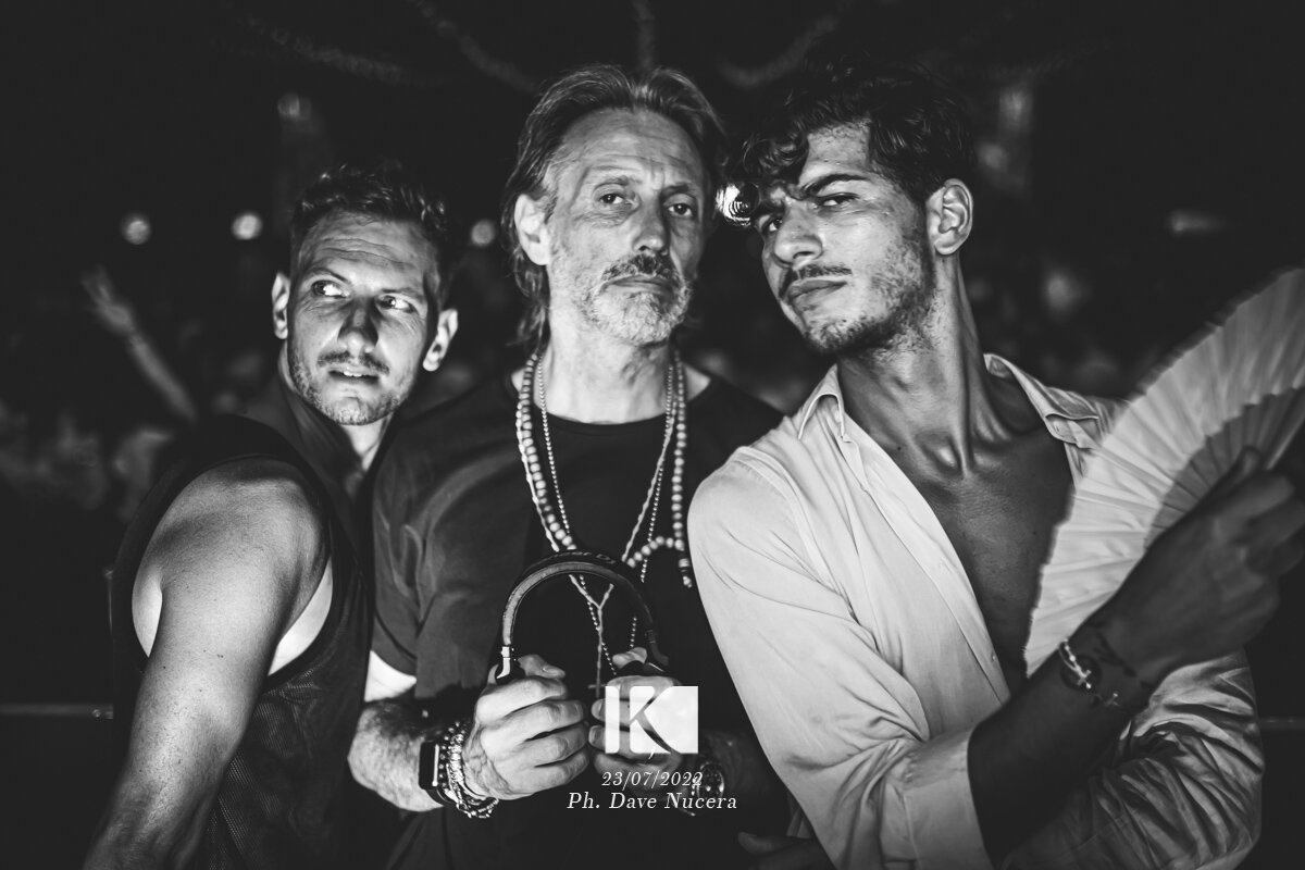 Kalura Ultra Summer 97