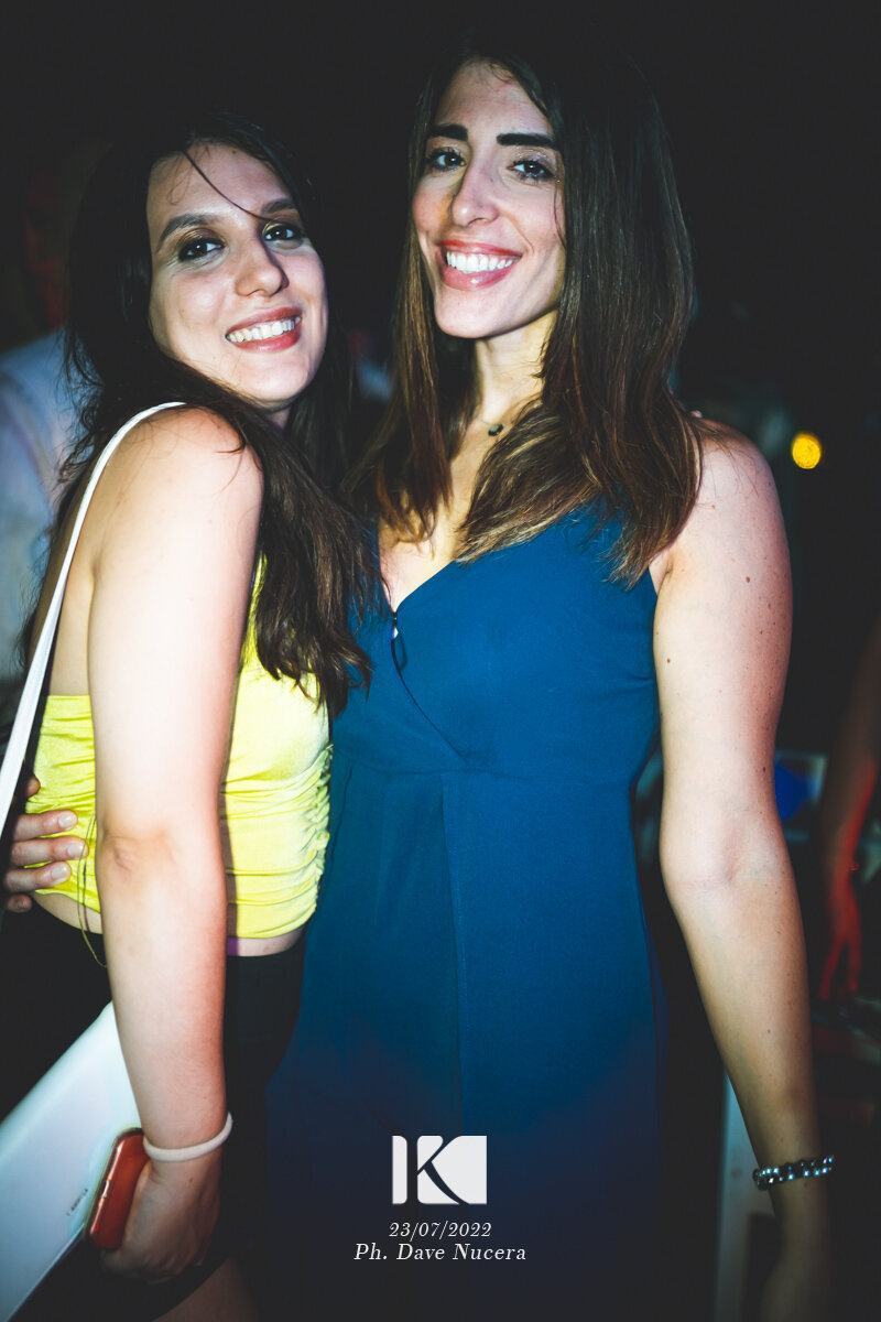 Kalura Ultra Summer 99