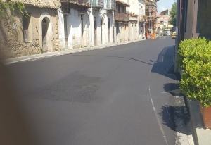 Lavori Campo Calabro 3