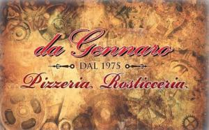 Logo Da Gennaro