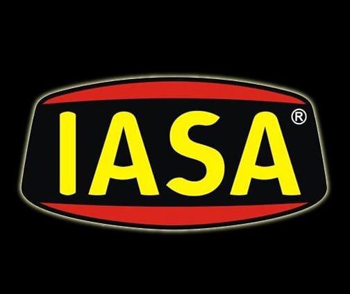 Logo Iasa