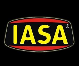 Logo Iasa