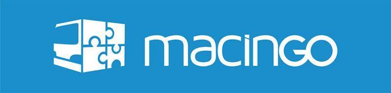 Logo Macingo