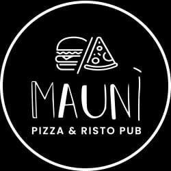 Logo Maunì