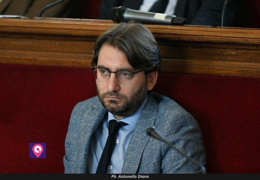 Reggio, Malara aderisce al Pd: ‘Riabbraccio la Comunità democratica’