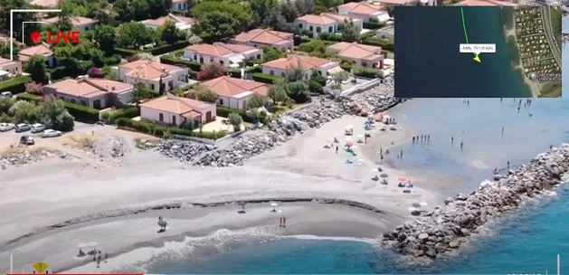 Mare Pulito