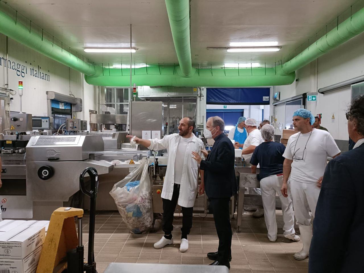 Morrone Lactalis