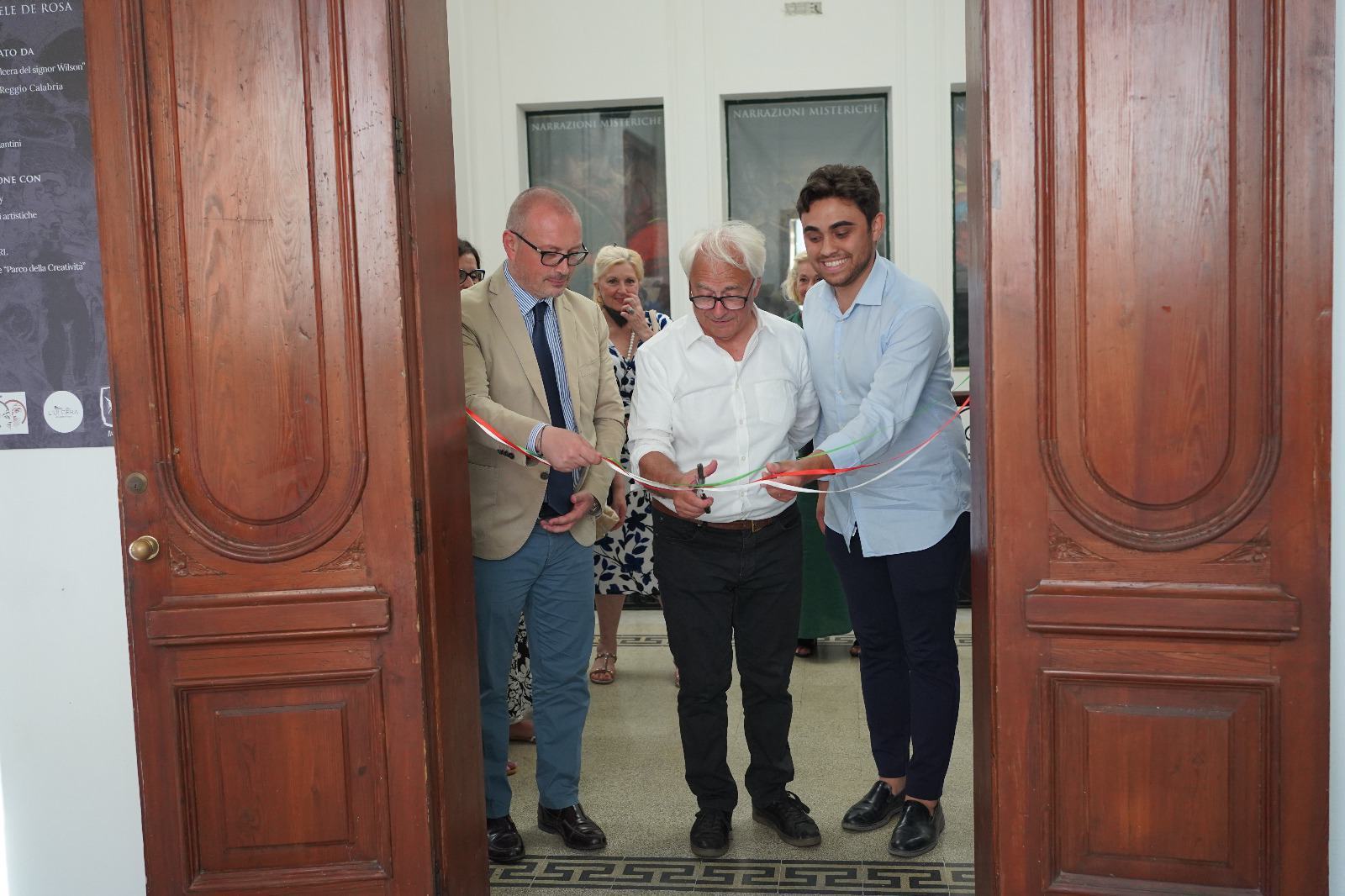 Narrazioni Misteriche 2
