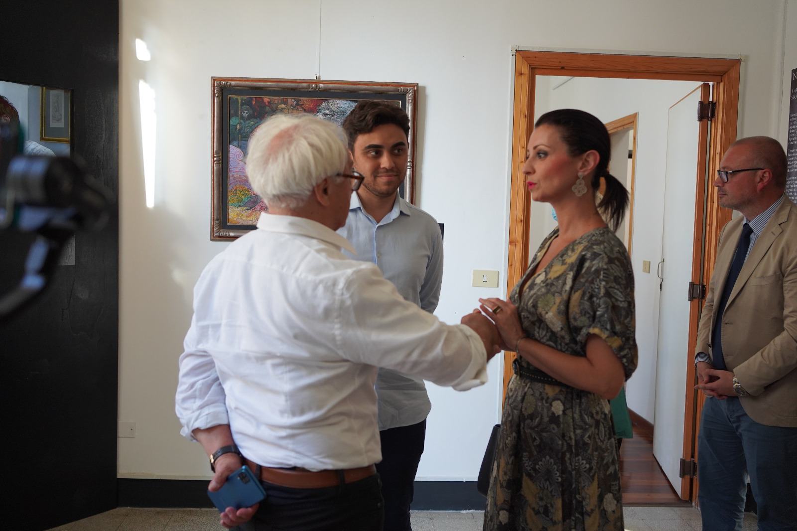 Narrazioni Misteriche 5