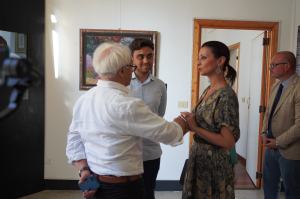 Narrazioni Misteriche 5