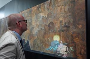 Narrazioni Misteriche 7