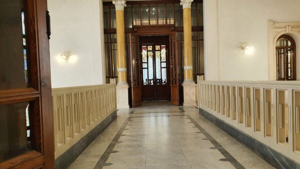 Palazzo San Giorgio