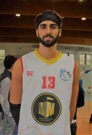Pandolfi Dierre Basket