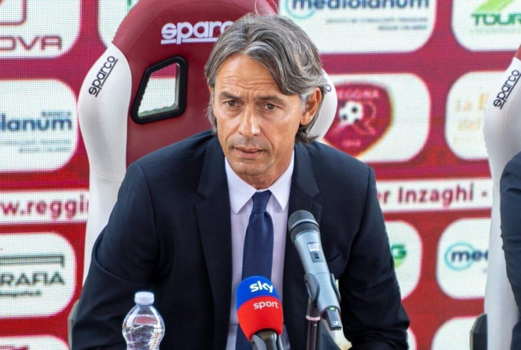 Pippo Inzaghi