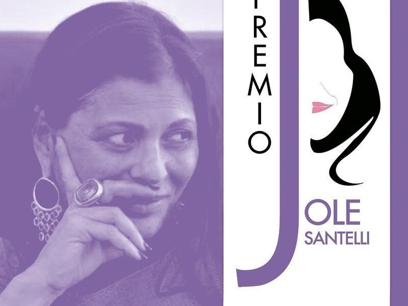 Premio Jole Santelli