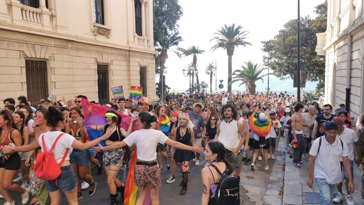 Pride 3