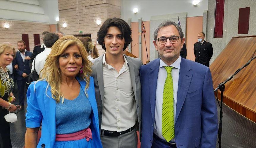 Siviglia Buschini Di Bella