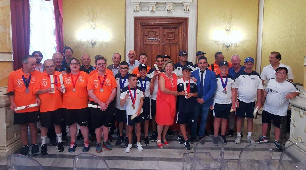 Special Olympics 1