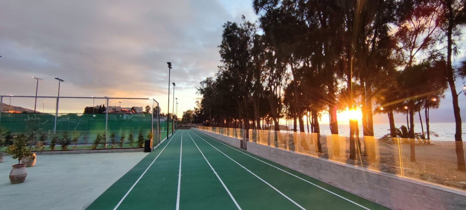 Sporting Stelle Del Sud 4