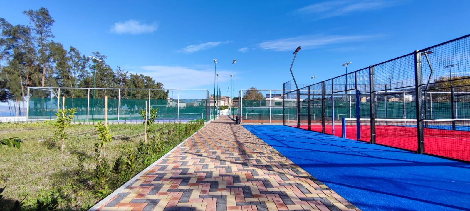 Sporting Stelle Del Sud 5