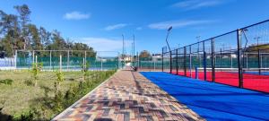 Sporting Stelle Del Sud 5