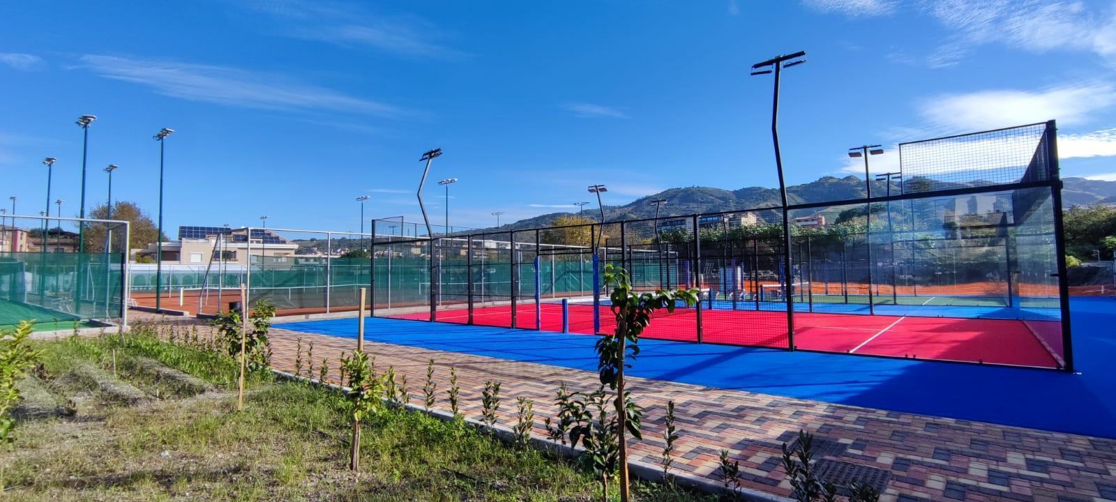 Sporting Stelle Del Sud 6