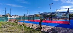 Sporting Stelle Del Sud 6