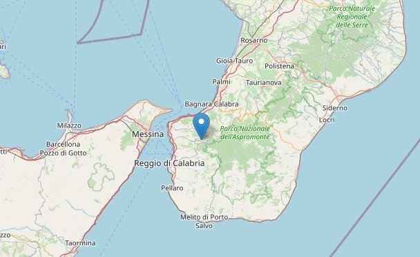 Terremoto