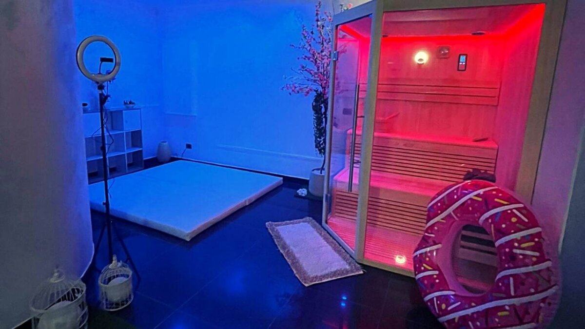 Utopia Wellness Party