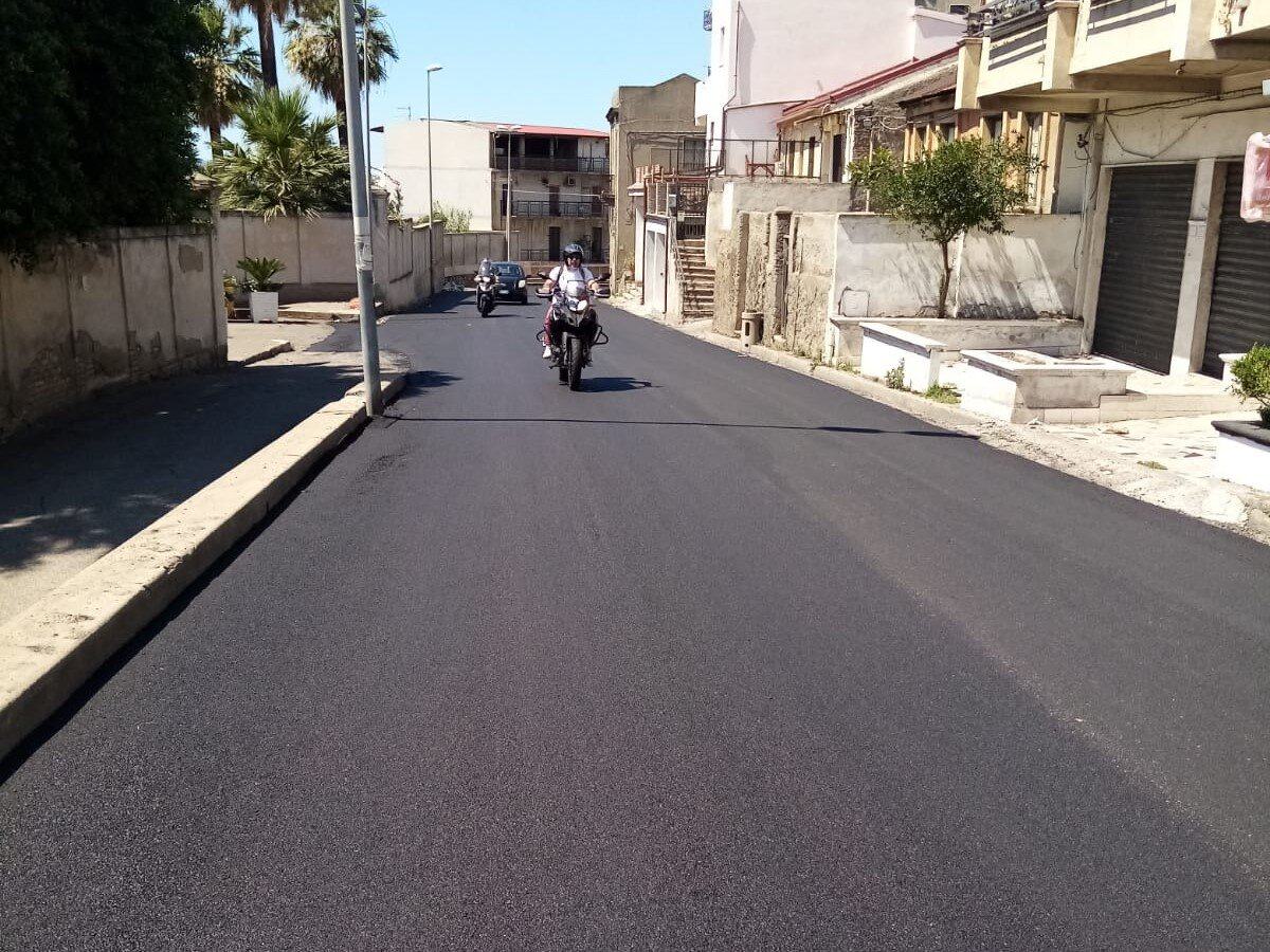 Via Pio Undicesimo 2