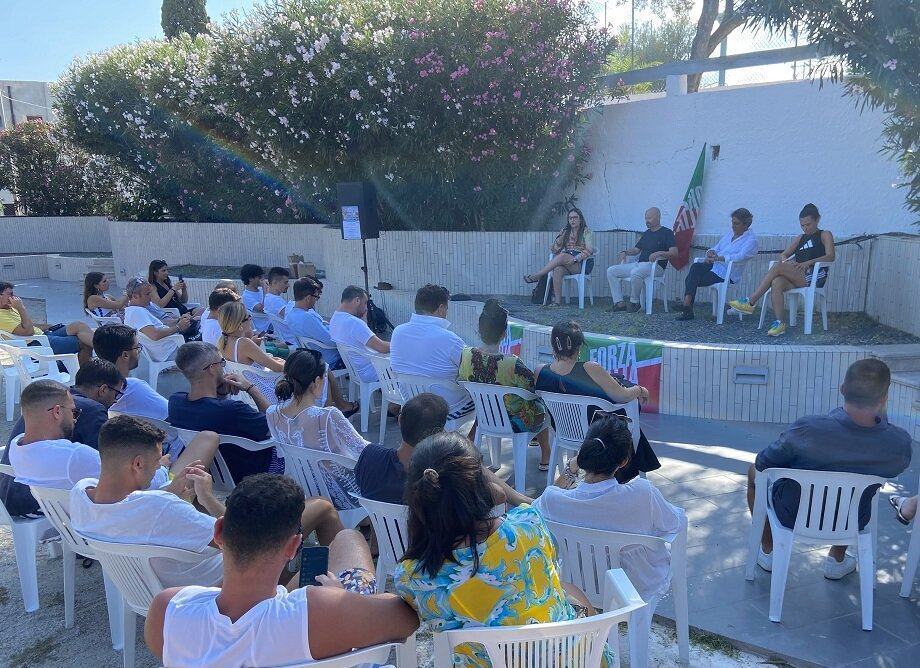 2 Magna Graecia Summmer School 2022