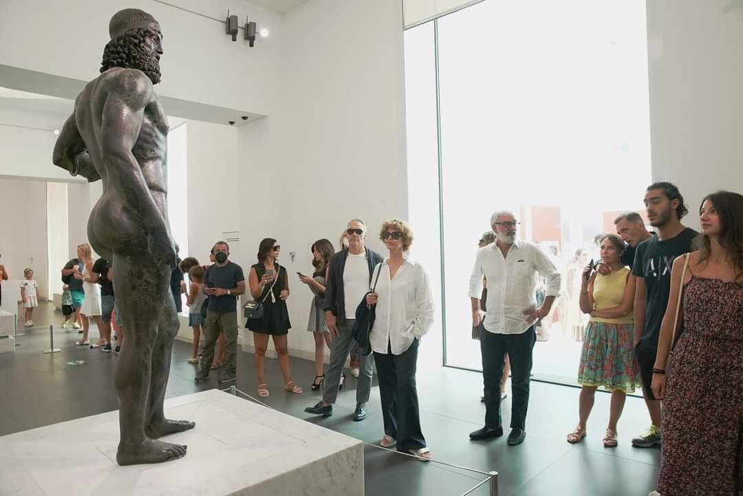 Anna Galiena Filmfest