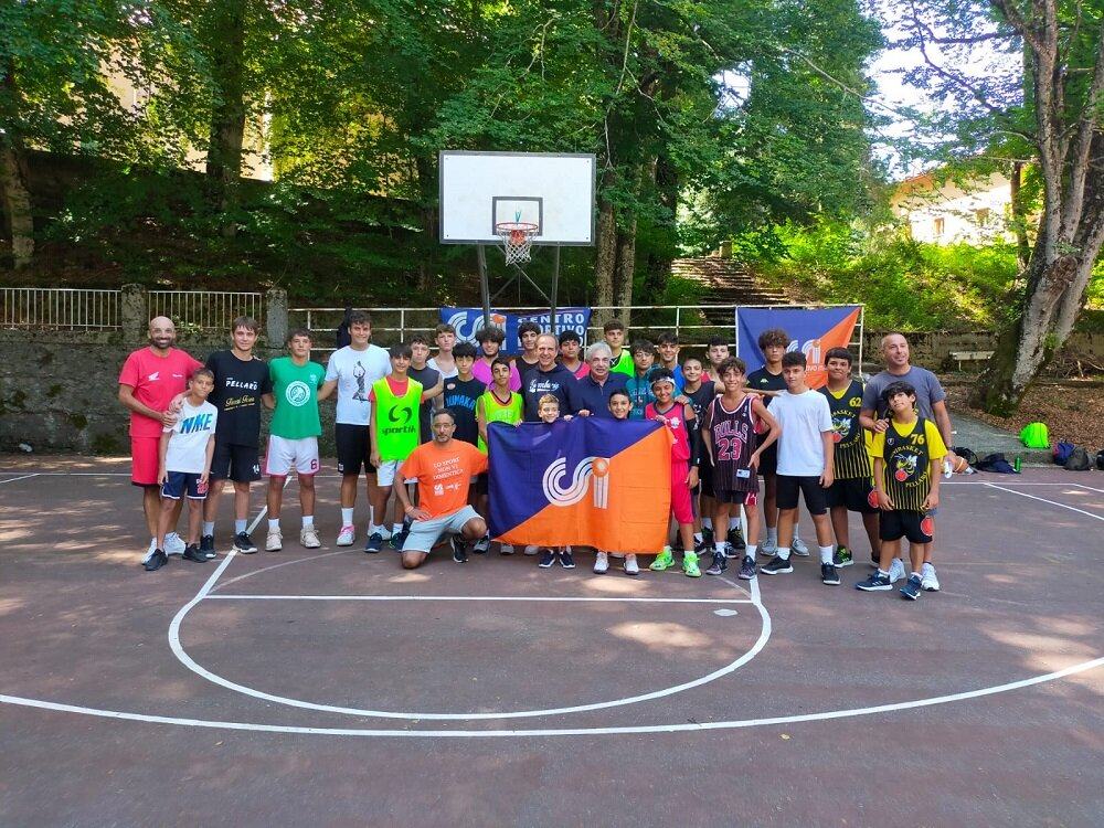 Basket Csi