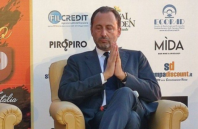 De Laurentiis Bari