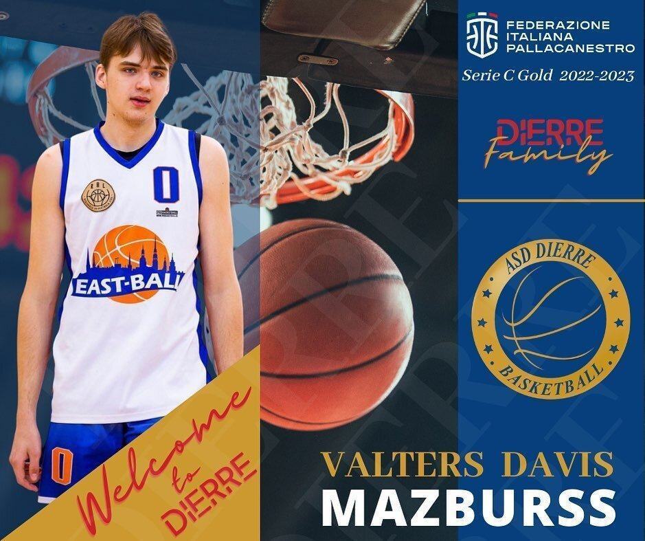 Dierre Basket Reggio Calabria