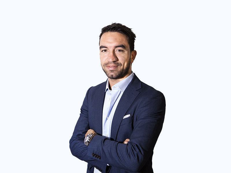 Direttore Commerciale EdiliziAcrobatica
