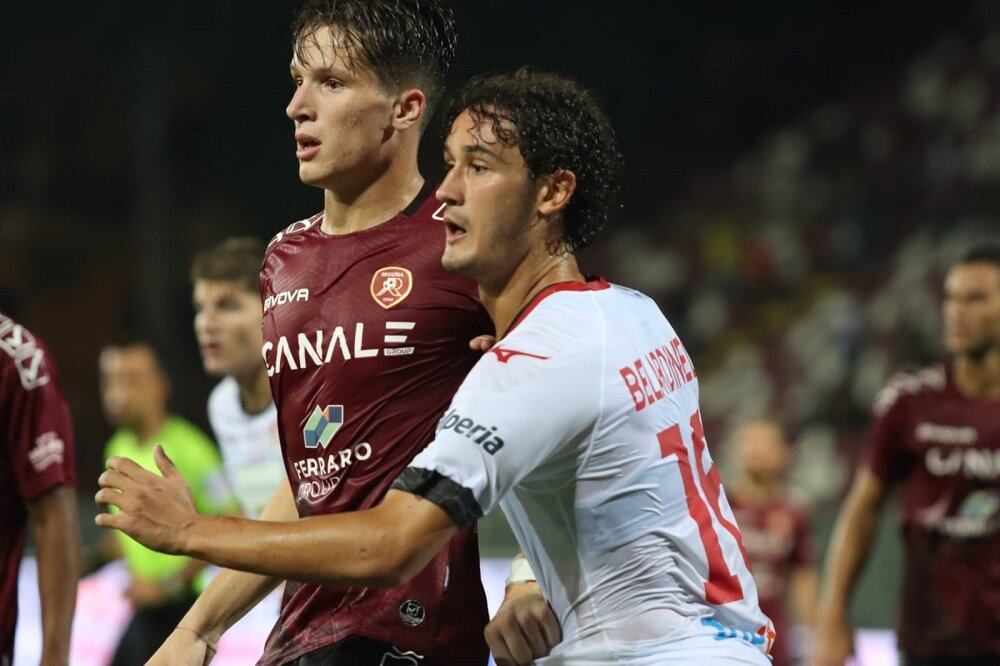 Fabbian Reggina