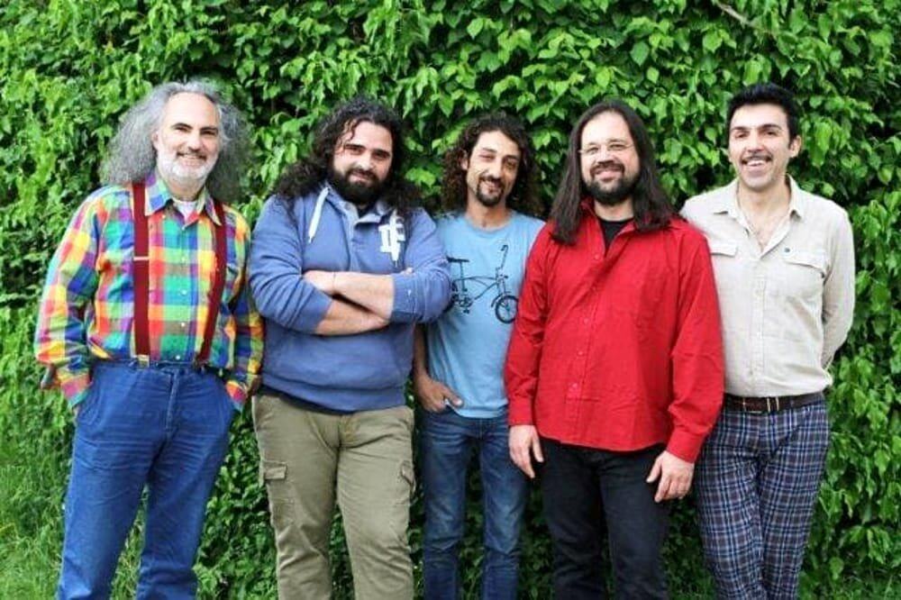 Folkabbestia 2