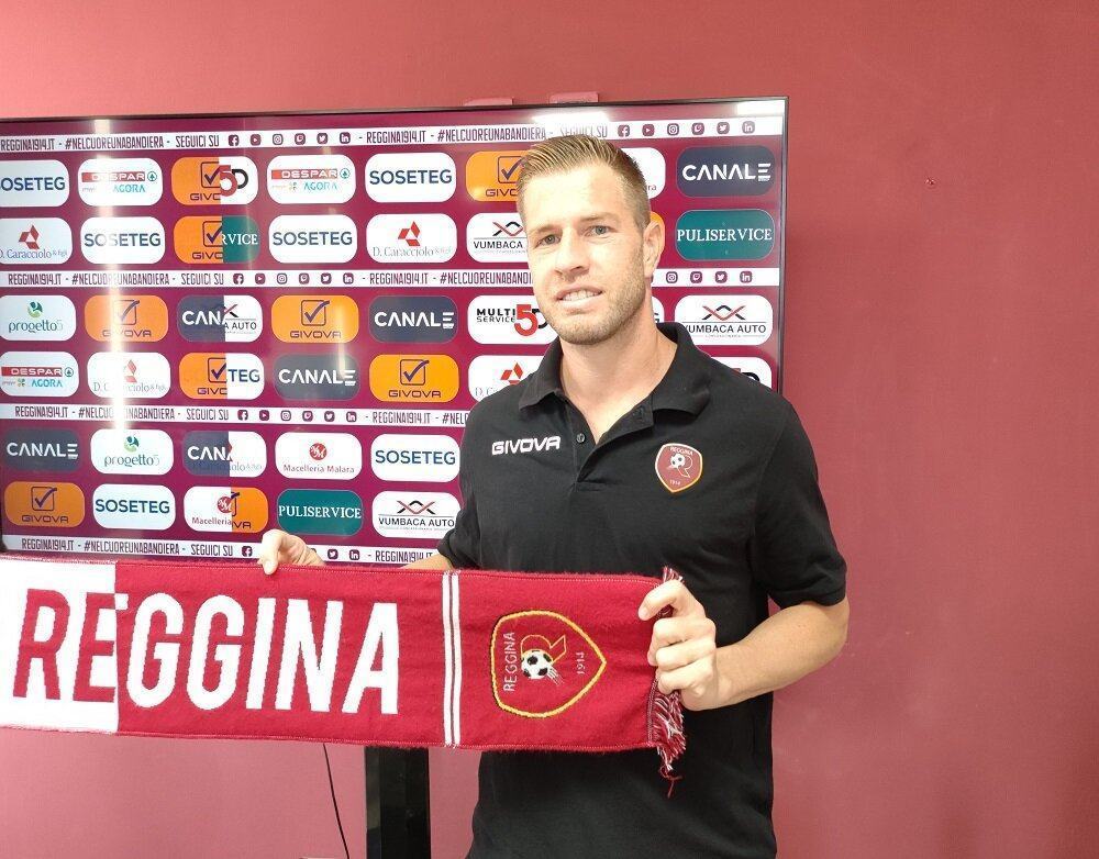 Gagliolo Reggina