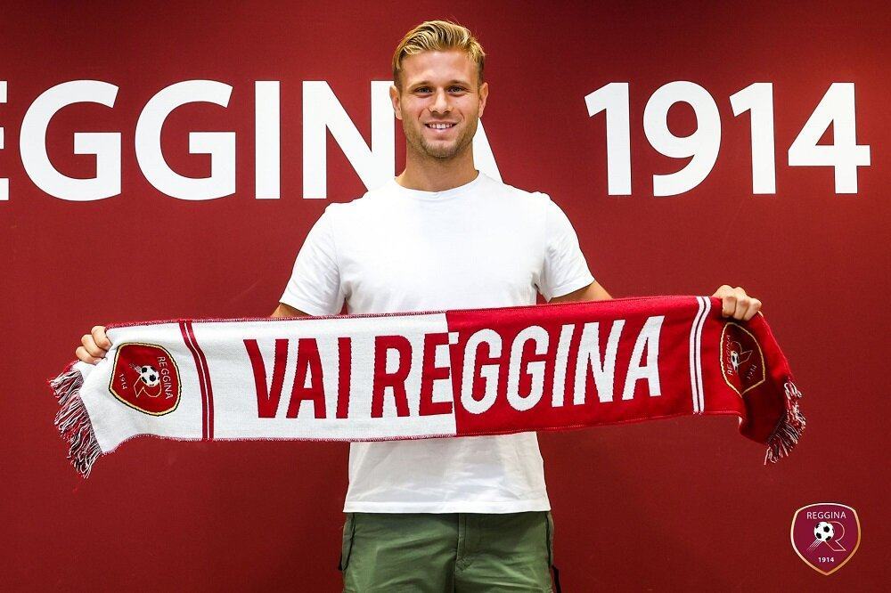 Gori Reggina