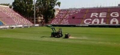 Granillo Trattore 2022