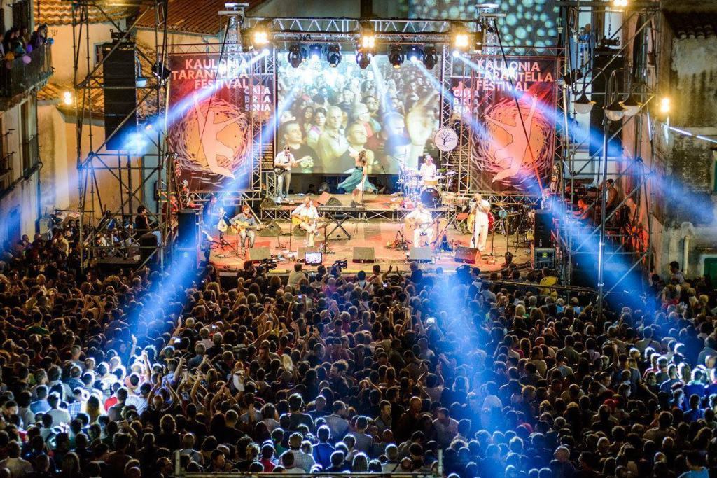 Kaulonia Pubblico
