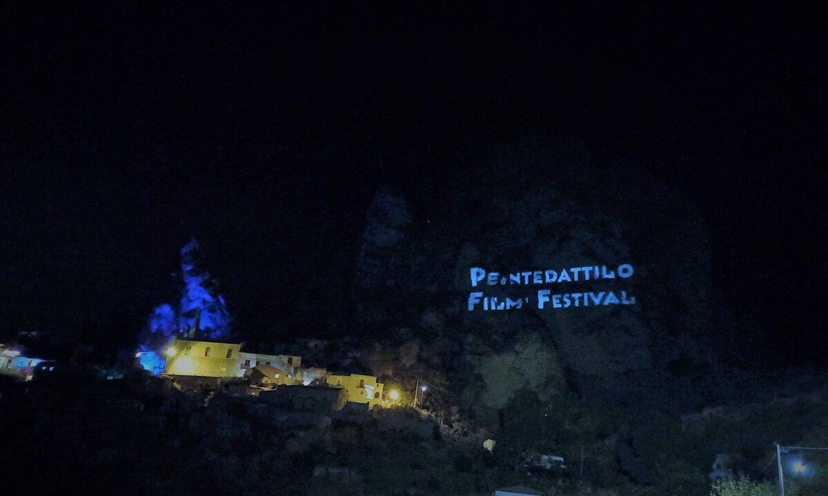 La Rocca Illuminata PFF 2022