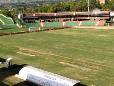 Liberati Di Terni Fonte Calcioternano