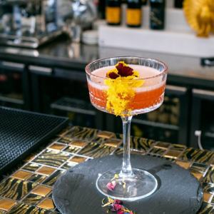 Luxury Lounge Club (5)