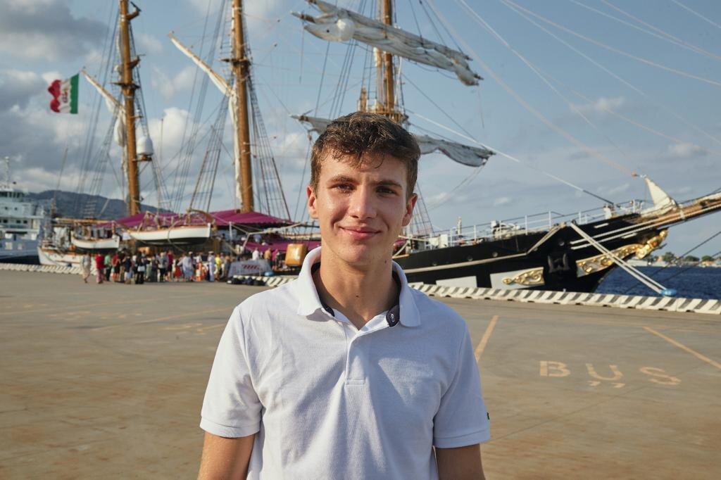 MATTEO AZZARà