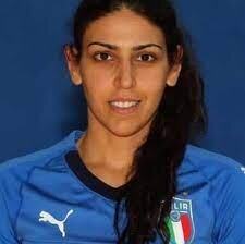 Marcella Violi Calcio Femminile