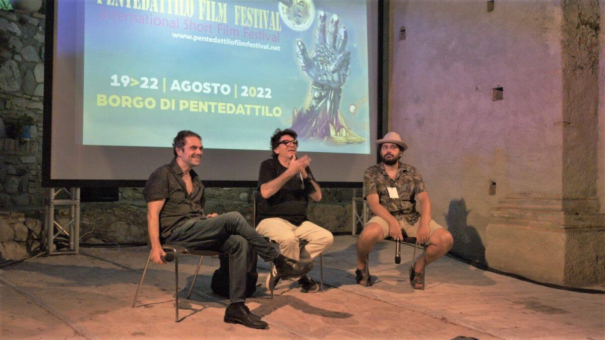 Melchionda, Ciprì, Milasi