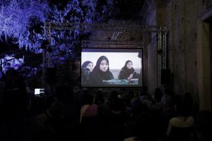 Proiezione Del Corto Vincitore EXAM PFF 2022