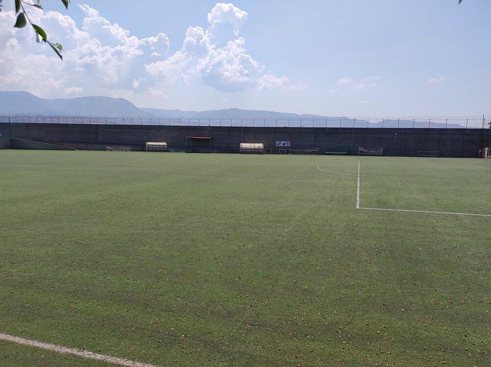 S Agata Campo 3 Centrale